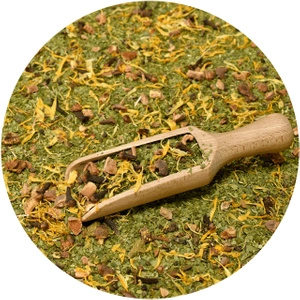 Verde Mate Green Let's Get Warm 0.4kg