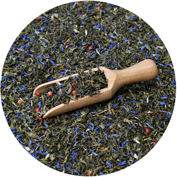 Mary Rose – Pepper Spice Tea – 50g