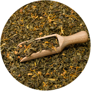 Mary Rose - Winter Spice Tea - 50 g