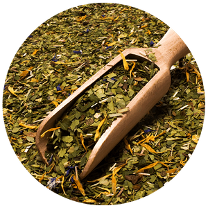 Verde Mate Green Verano 50g