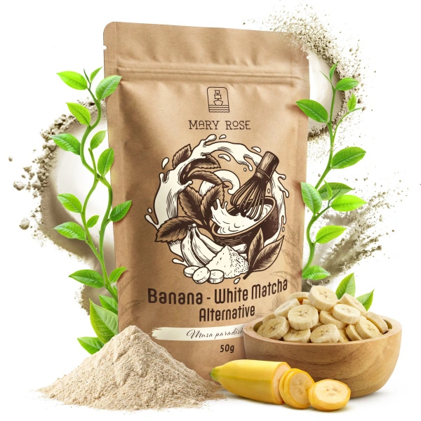 Colourful Matcha Set: Yellow Matcha + Pink Matcha + White Matcha