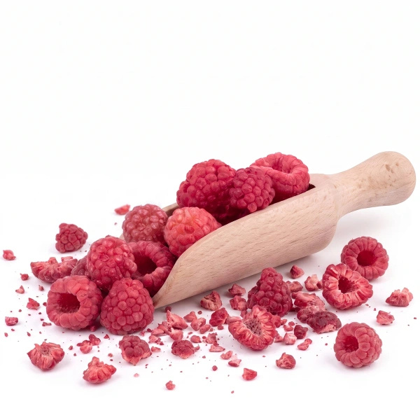 FiloLilo – Freeze-dried raspberries 100g
