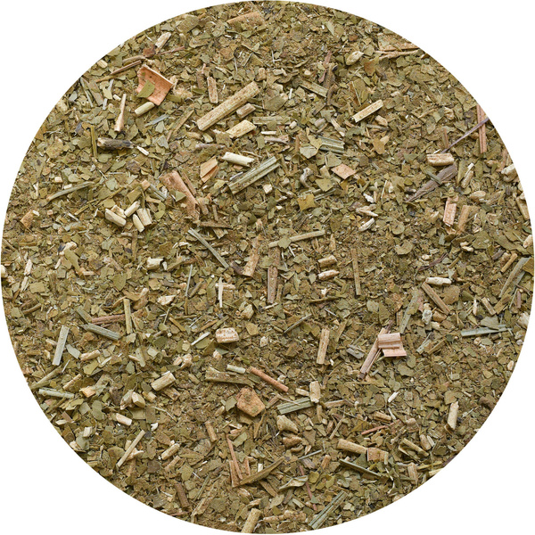 Yerba Mate set Rio Parana Energia Elaborada 2x500g + accessories