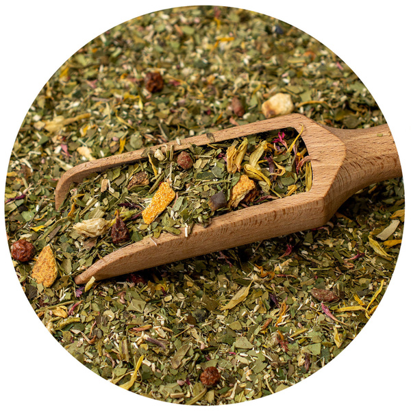 Verde Mate Green Rainbow 0.4kg