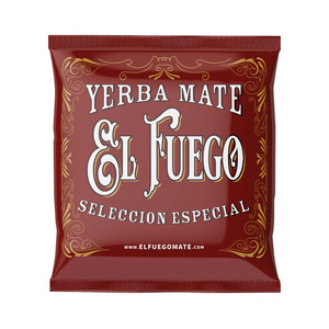 Yerba Mate 10x50g 500g sample set + accessories