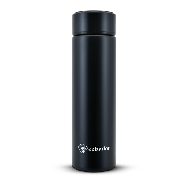 Yerba Mate Set Verde Mate 400g 0,4kg Thermos LED