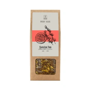 Mary Rose - Rooibos Sunrise Tea - 50g