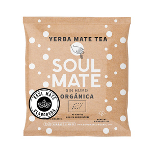 Yerba Mate Mateo Set FOR TWO Bombilla