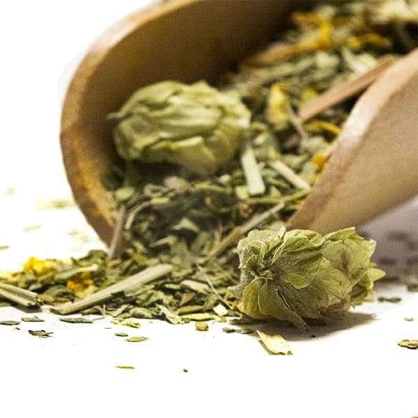Verde Mate Green IPA 0.5kg