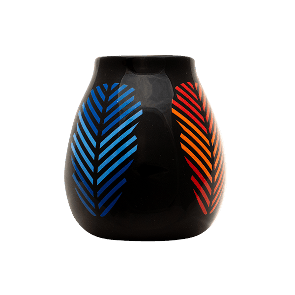 Gourd ceramic Samba - 350ml