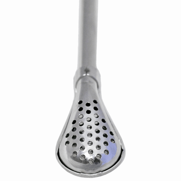 Bombilla Alfa 19 cm