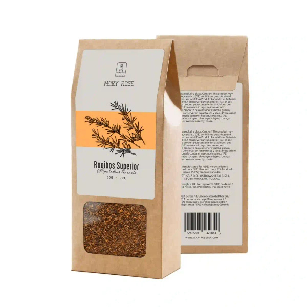 Mary Rose - Rooibos Superior - 50g