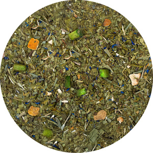 Verde Mate Green Game On 0.4 kg – yerba mate for gamers with energy drink flavour