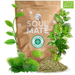 Soul Mate Organica Mega Menta 0.5kg (organic)