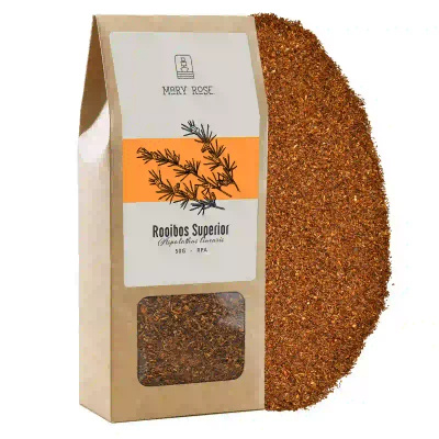Mary Rose - Rooibos Superior - 50g