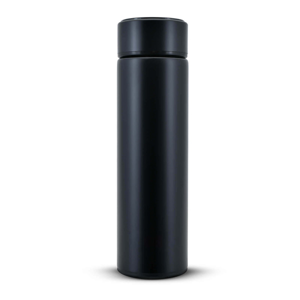 Yerba Mate Thermos Bombilla Set for Two 500g