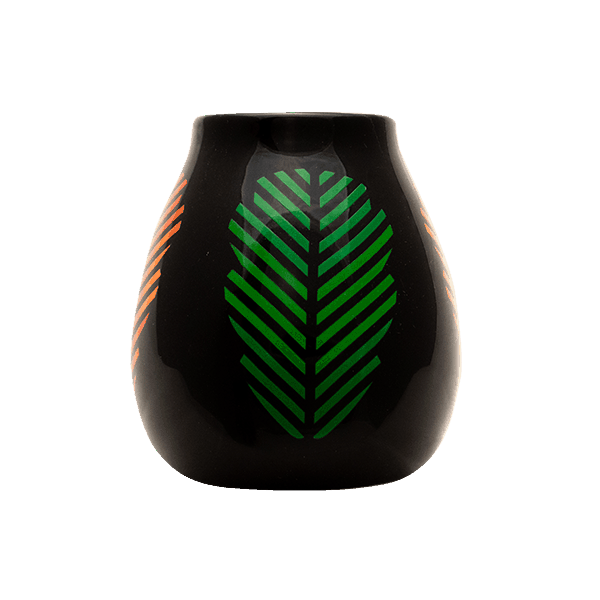 Gourd ceramic Samba - 350ml