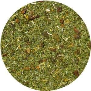 Verde Mate Green Mango & Maracuya 50g