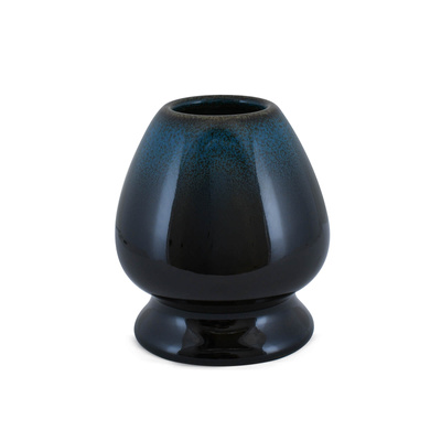 Kusenaoshi – Ceramic Chasen Holder – Ame