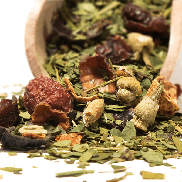Verde Mate Green Regulase 0.5kg