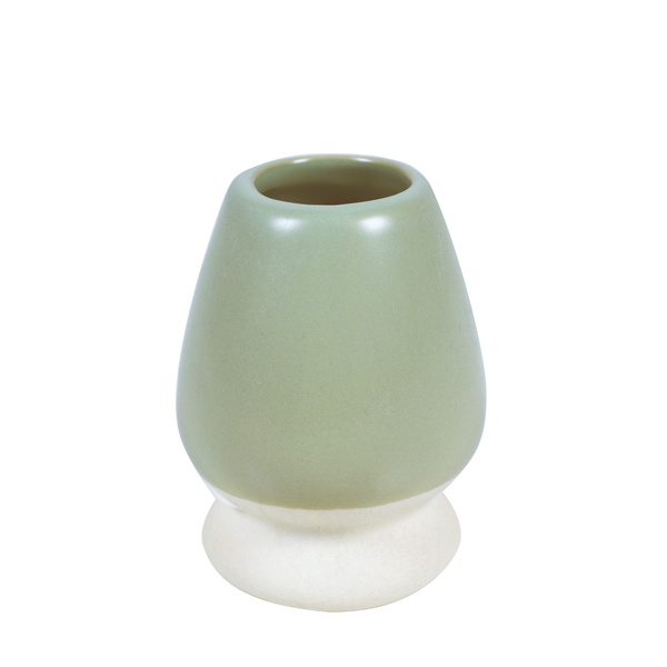 Matcha tea brewing set