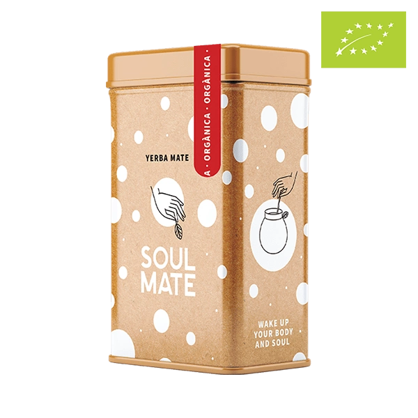 Soul Mate Orgánica Elaborada - Product