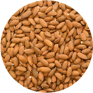 Vivarini - Natural Almonds (dark) 1kg