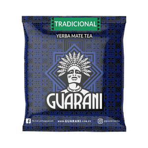 Yerba Mate Starter Set 10x50g 500g TermoMate + Bombilla