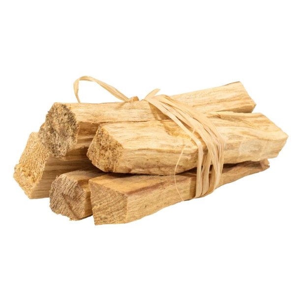 White sage 2 bunches + Palo santo 50g