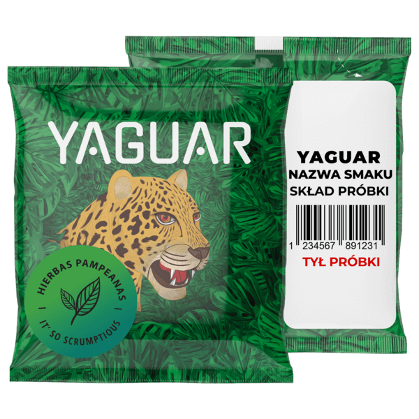 Set Yerba Mate Green 10x50g Mate Gourd x2 500g