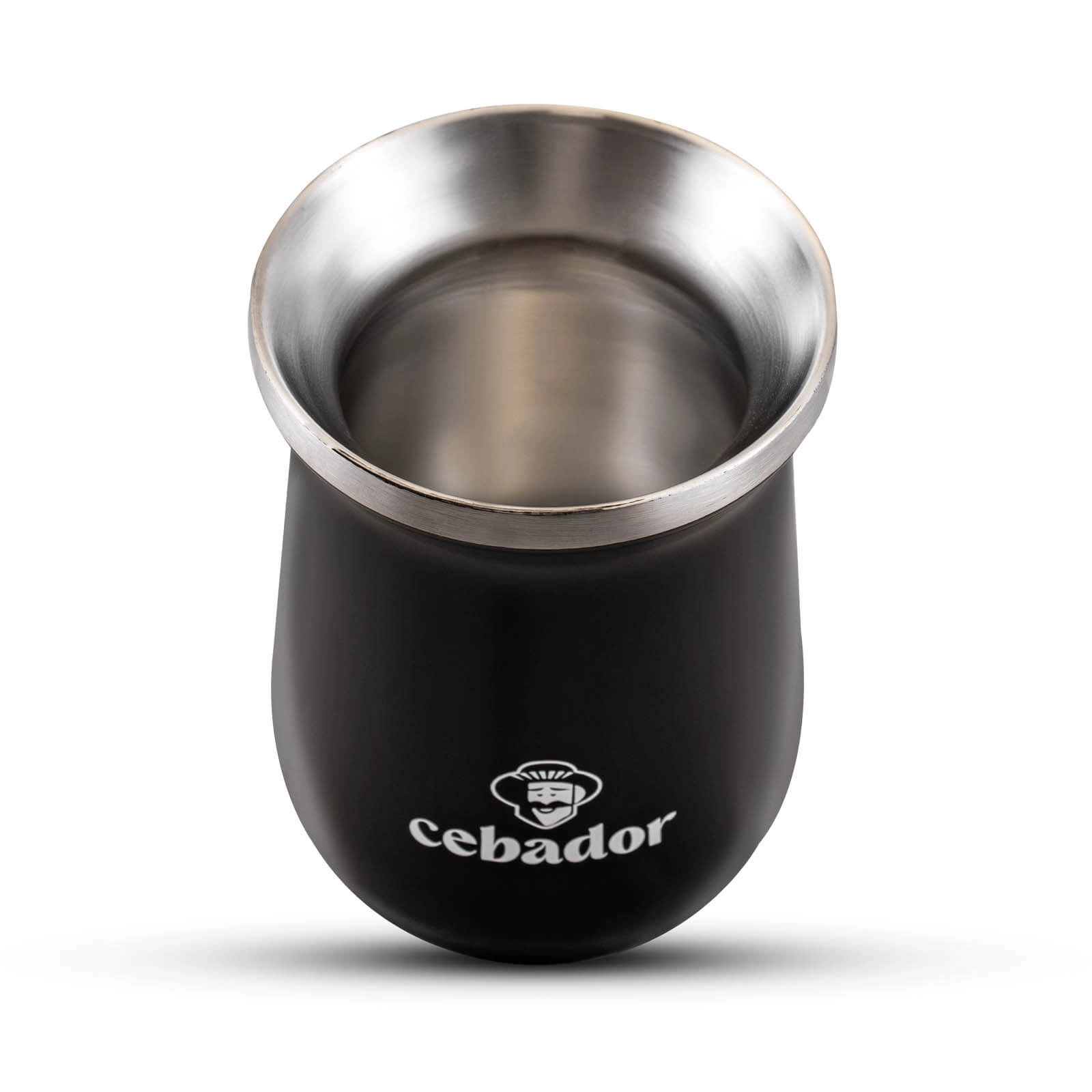 TermoMate Pro – thermal mate cup for yerba mate