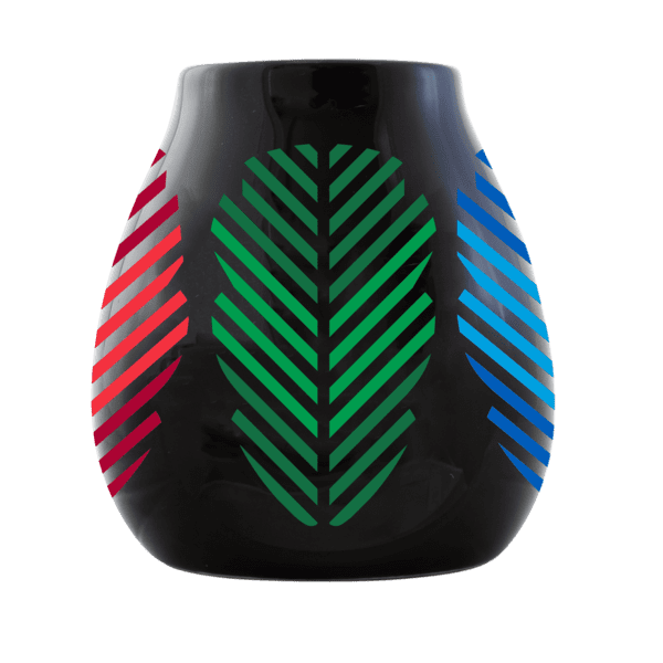 Gourd ceramic Samba - 350ml
