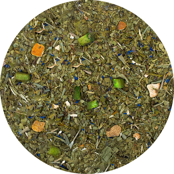 Verde Mate Green Game On 0.4 kg – yerba mate for gamers with energy drink flavour