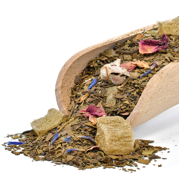 Verde Mate Green Advocaat - Tostada 50g