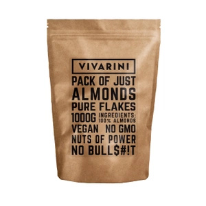 Vivarini – Almonds (flakes) 1kg