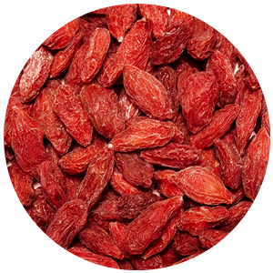 Vivarini - Goji Berries (dried) 50g