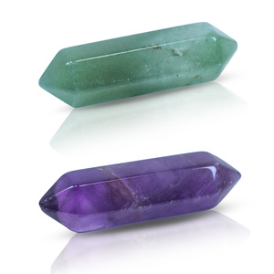 Set of Chakra Stones – in a gift box