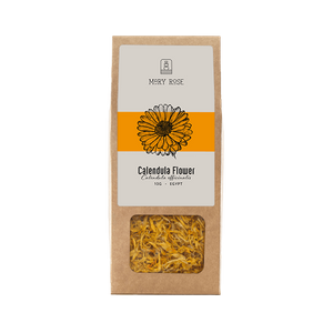 Mary Rose – Marigold 10g – Marigold Flower Petals