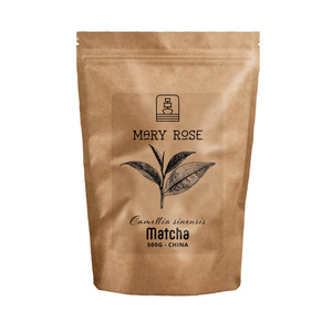 Mary Rose – Chinese Matcha Green Tea 500g