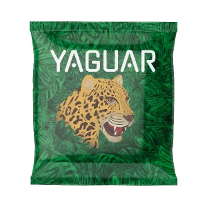 Yerba Mate Set for two