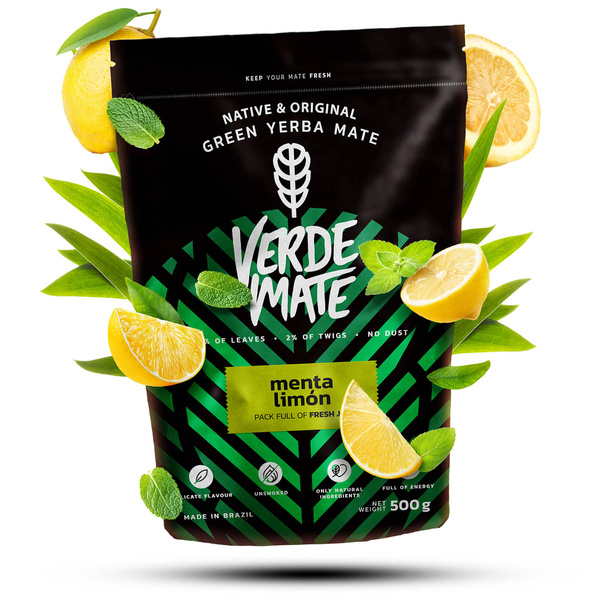 Yerba Mate Set