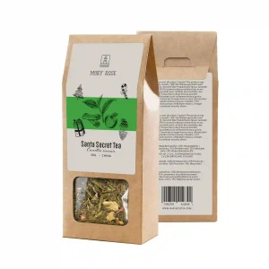 Mary Rose - Santa Secret Tea - 50g