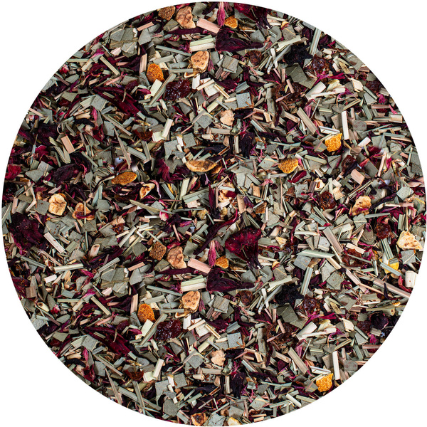 Aromantra x Mary Rose – Sacral Chakra Tea – Svadhishthana (hibiscus tea) 50g