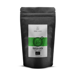 Mary Rose – Hojicha Latte (BIO) 100g