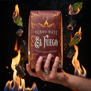 El Fuego Elaborada 1kg