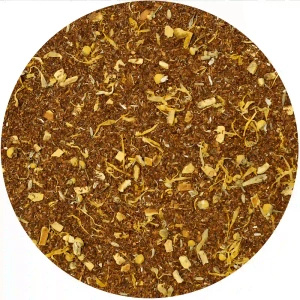 Mary Rose - Rooibos Sunrise Tea - 50g