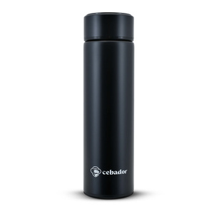 Yerba Mate Set Verde Mate 400g 0,4kg Thermos LED