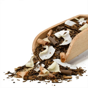 Verde Mate Green Dulcessa - Tostada 50g