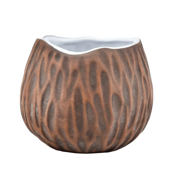 Yerba mate set Verde Mate Yaguar ceramic calabash Coconut bombilla