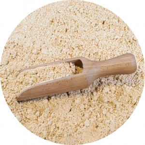 Powdered Peanut Butter Set Nustino: Classic + Banana 2x400g